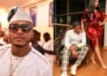 sina rambo sister baby daddy