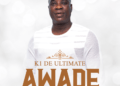 K1 De Ultimate Awade