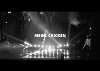 Bere Mega Chicken