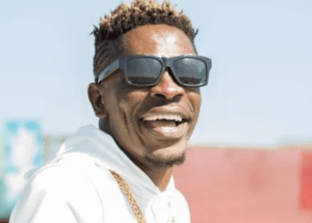 shatta wale