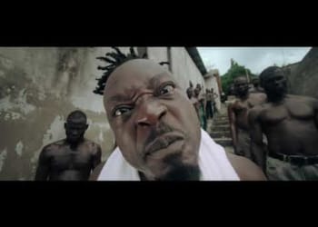 Eedris Abdulkareem Country Hard Video