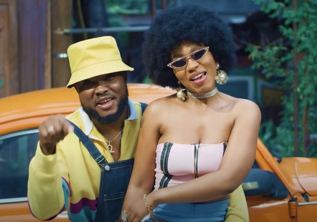 Dr Dolor - I Go Pay Video Mercy Eke