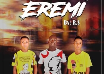 RS Eremi