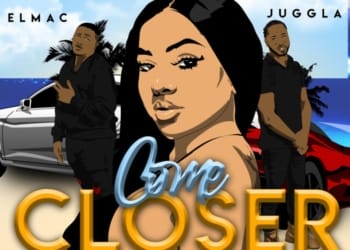 Elmac Come Closer Juggla