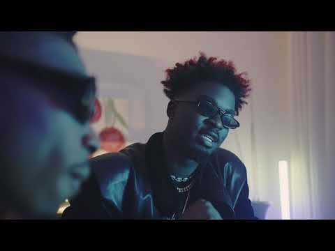 FloWolf Dremo Mayorkun On A Jay