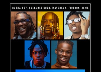 who would you pick for the artiste of the year
