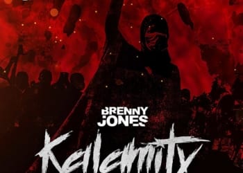Brenny Jones Kalamity IMG