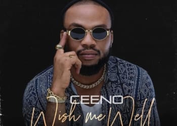 Ceeno Wish Me Well