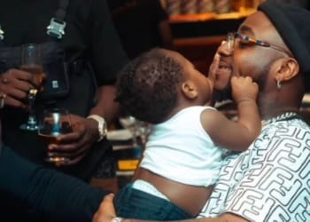 davido ifeanyi