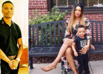 why i ve not dragged wizkid to court bayby mama binta diallo 1200x720 1