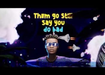 Lyta Everybody Lyrics