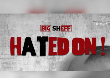 Big Sheff Hated On