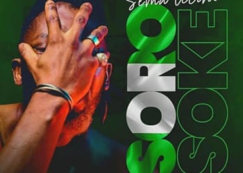 Sema Tecino Soro Soke ft. Kelvin Ricketts ART