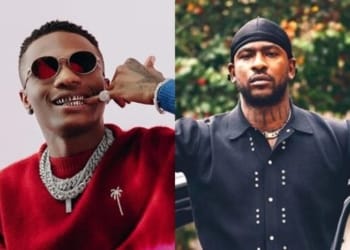 Wizkid speaks on his friendship with Skepta 550x367 1