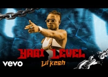Lil Kesh Yagi Level