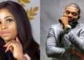 kelly hansome baby mama
