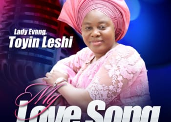 Evang. Toyin Leshi Praise Medley