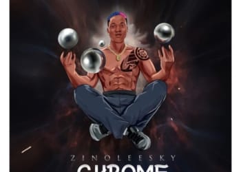 Zinoleesky Chrome EP