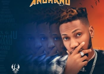 Ifex G Anumanu EP