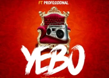 DJ Baddo Professional Yebo