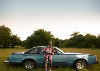 DJ Spinall GRACE Album