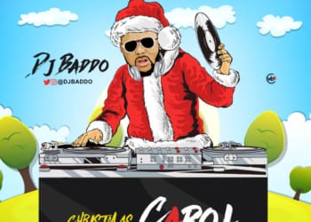 Dj Baddo Christmas Carol Mix 1