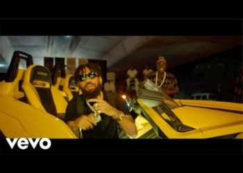 Phyno For the Money