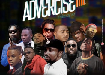 DJ Baddo Advertise Me Mix