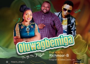 Oluwagbemiga