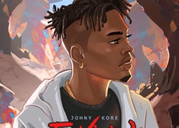 Johny Kore Envision EP