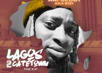 Lagos 2 CapeTOWN