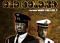 Black Diamond, Wande Coal, Kel P, Old Soldier