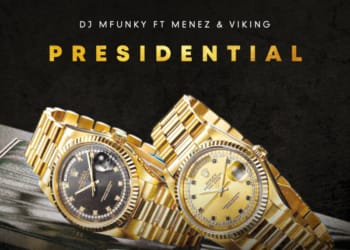 Presidential art 6