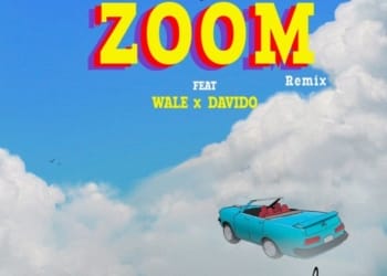 Cheque Zoom (Remix) Lyrics