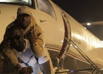 davido and body guard
