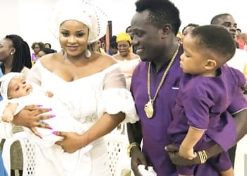 duncan mighty wife