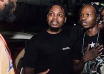 olamide naira marley e