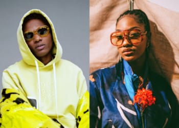 tems wizkid