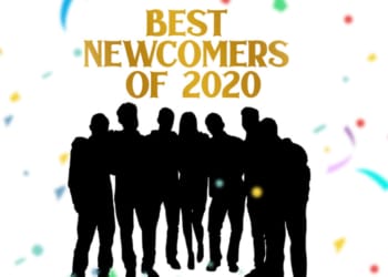 Best New Music Artistes Of 2020