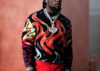 Burna Boy IMG