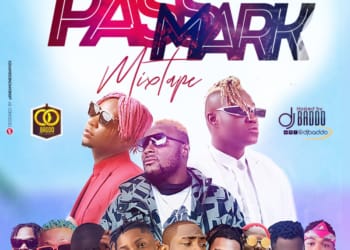 DJ Baddo Pass Mark Mix