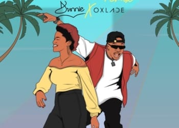 Dunnie Overdose Remix Oxlade