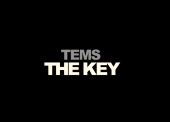 Tems The Key