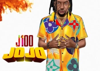 J100 JOJO