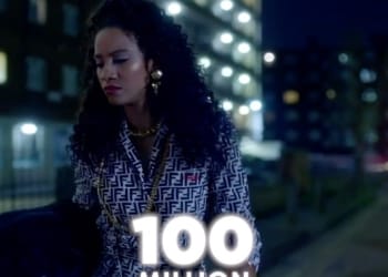 Joro 100 Million Youtube Views