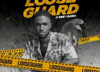 Legendary Styles Looseguard (I see, I saw)