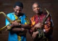 Femi Kuti Made Kuti Two-Album LEGACY +