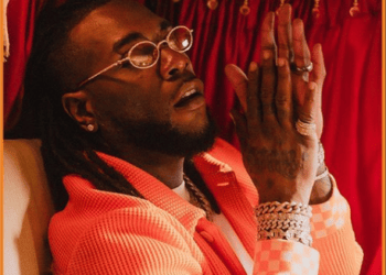 Burna Boy 1