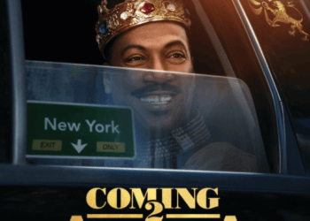 Coming 2 America Soundtrack