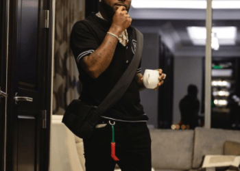 Davido k